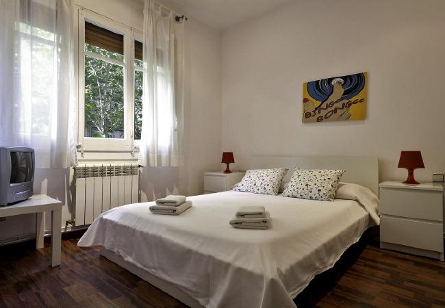 Apartamento en Barcelona - COMTAL 21 apartment - Sant Antoni
