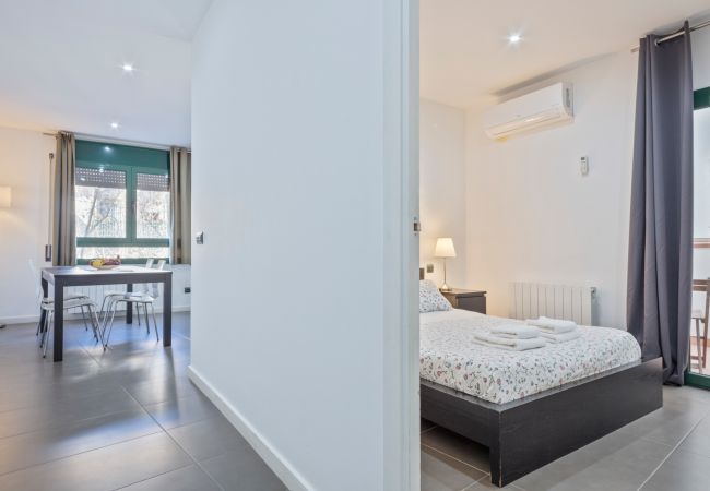 Apartamento en Barcelona - COMTAL 41 apartment - Sant Antoni