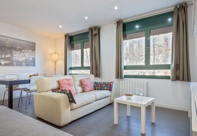 Apartamento en Barcelona - COMTAL 41 apartment - Sant Antoni