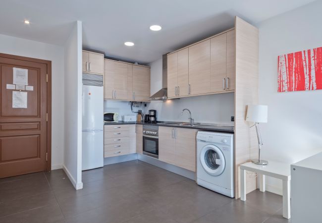 Apartamento en Barcelona - COMTAL 42 apartment - Sant Antoni