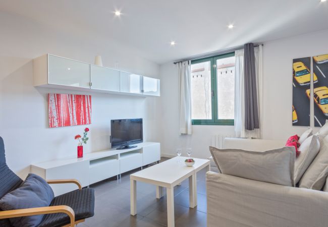 Apartamento en Barcelona - COMTAL 52 apartment - Sant Antoni
