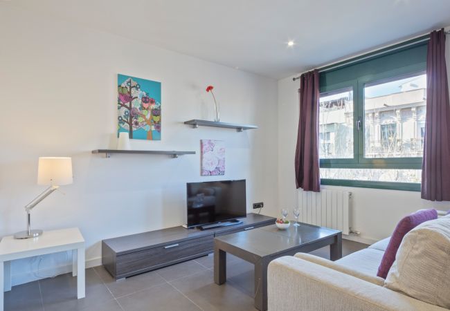 Apartamento en Barcelona - COMTAL 53 apartment - Sant Antoni