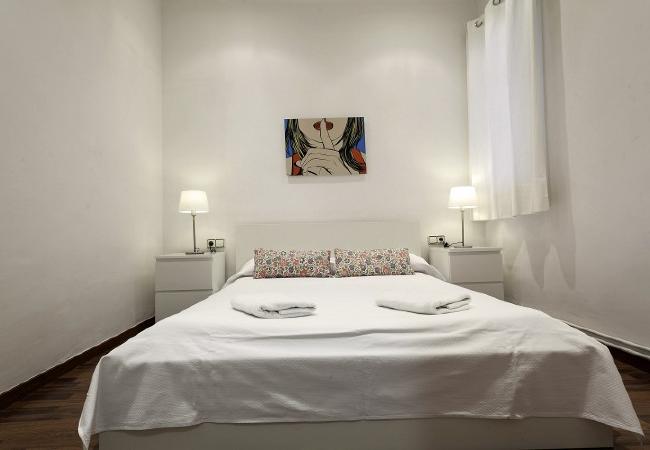 Appartement à Barcelone - COMTAL 21 apartment - Sant Antoni