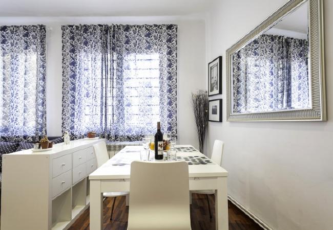 Appartement à Barcelone - COMTAL 22 apartment - Sant Antoni