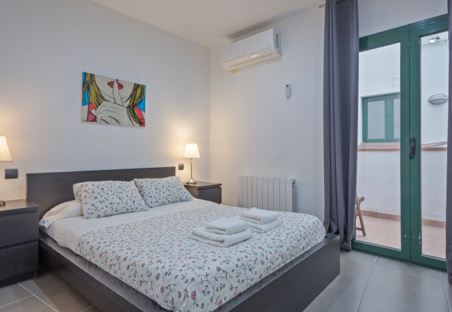 Appartement à Barcelone - COMTAL 41 apartment - Sant Antoni