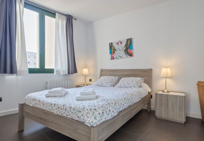 Appartement à Barcelone - COMTAL 42 apartment - Sant Antoni