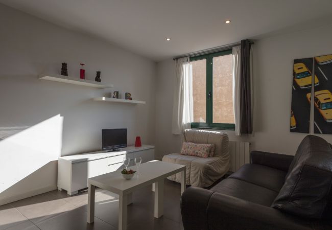Appartement à Barcelone - COMTAL 42 apartment - Sant Antoni