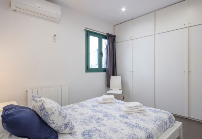Appartement à Barcelone - COMTAL 51 apartment - Sant Antoni