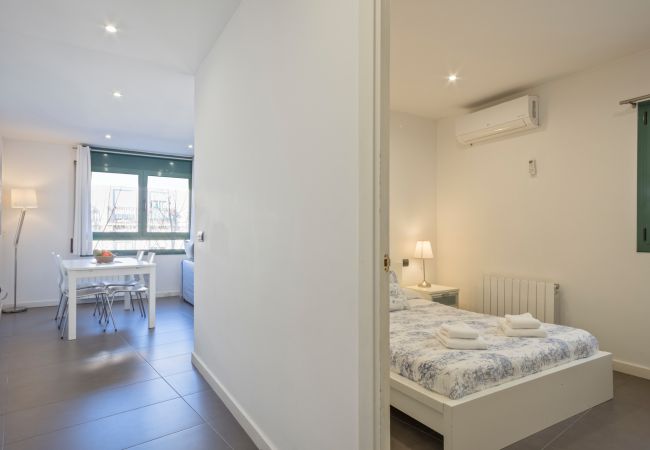 Appartement à Barcelone - COMTAL 51 apartment - Sant Antoni