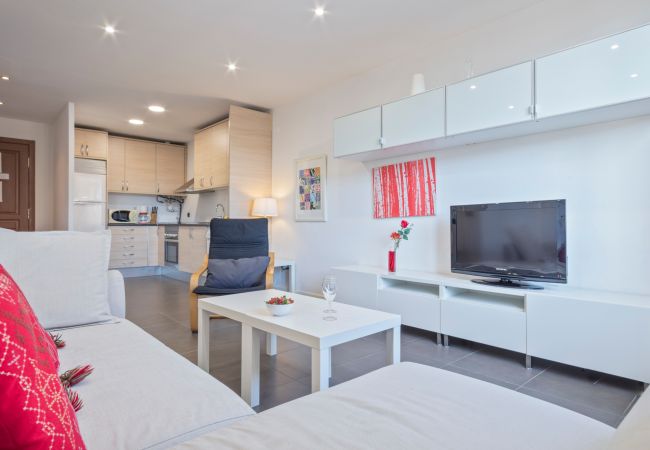 Appartement à Barcelone - COMTAL 52 apartment - Sant Antoni