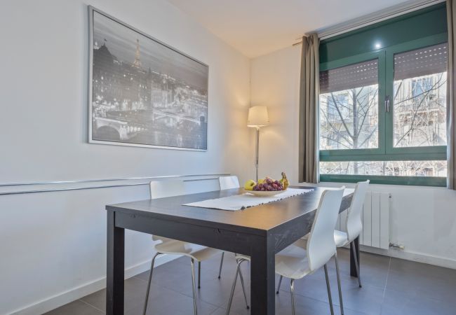 Apartment in Barcelona - COMTAL 41 apartment - Sant Antoni