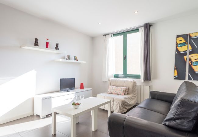 Apartment in Barcelona - COMTAL 42 apartment - Sant Antoni