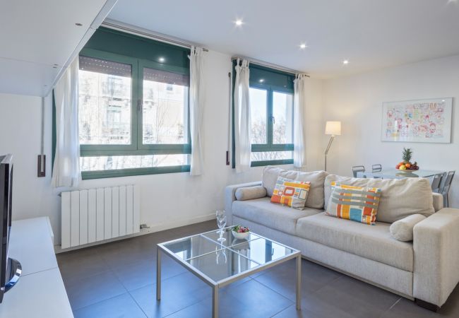 Apartment in Barcelona - COMTAL 43 apartment - Sant Antoni
