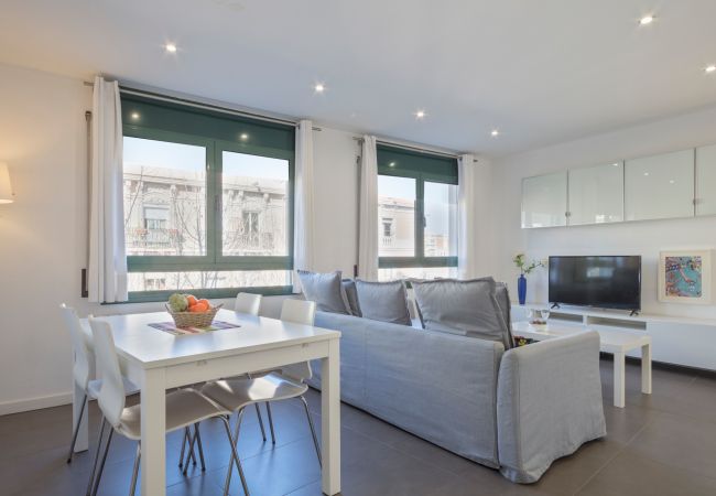 Apartment in Barcelona - COMTAL 51 apartment - Sant Antoni