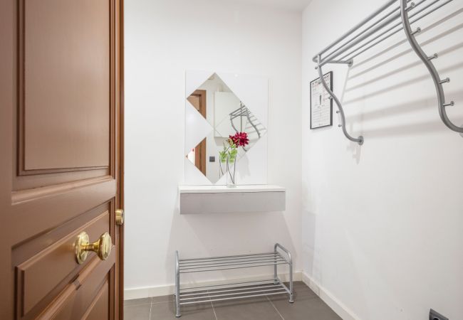 Apartment in Barcelona - COMTAL 53 apartment - Sant Antoni