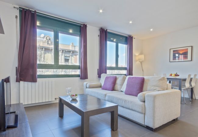 Apartment in Barcelona - COMTAL 53 apartment - Sant Antoni