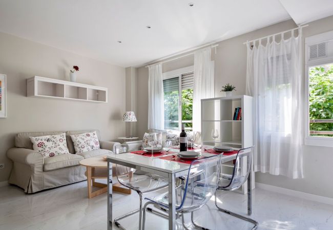Apartment in Barcelona - COMTAL 31 apartment - Sant Antoni