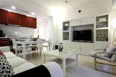 Ferienwohnung in Barcelona - BLANCH apartment - Gràcia