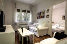Ferienwohnung in Barcelona - COMTAL 21 apartment - Sant Antoni