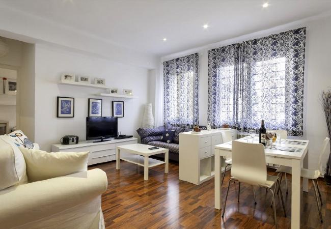 Wohnung in Barcelona - COMTAL 22 apartment - Sant Antoni