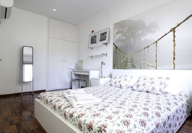 Ferienwohnung in Barcelona - COMTAL 22 apartment - Sant Antoni