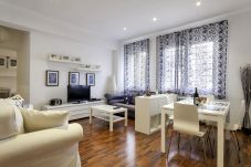 Ferienwohnung in Barcelona - COMTAL 22 apartment - Sant Antoni