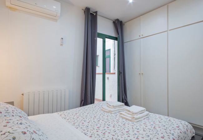 Ferienwohnung in Barcelona - COMTAL 41 apartment - Sant Antoni