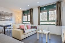 Ferienwohnung in Barcelona - COMTAL 41 apartment - Sant Antoni