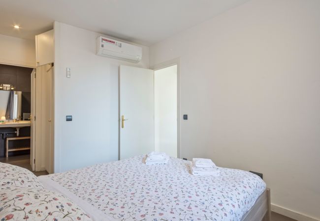 Ferienwohnung in Barcelona - COMTAL 42 apartment - Sant Antoni
