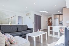 Ferienwohnung in Barcelona - COMTAL 42 apartment - Sant Antoni
