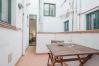 Ferienwohnung in Barcelona - COMTAL 43 apartment - Sant Antoni