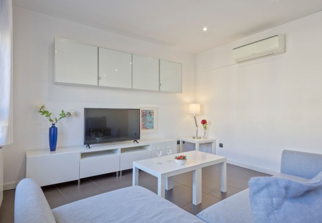 Ferienwohnung in Barcelona - COMTAL 51 apartment - Sant Antoni