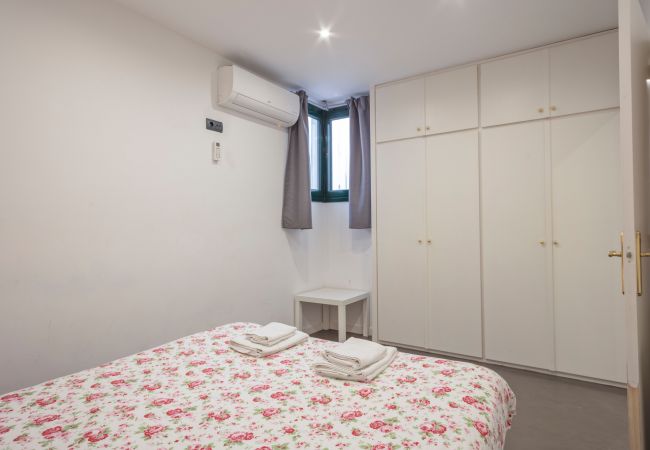 Ferienwohnung in Barcelona - COMTAL 53 apartment - Sant Antoni