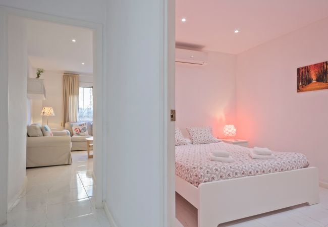 Ferienwohnung in Barcelona - COMTAL 31 apartment - Sant Antoni